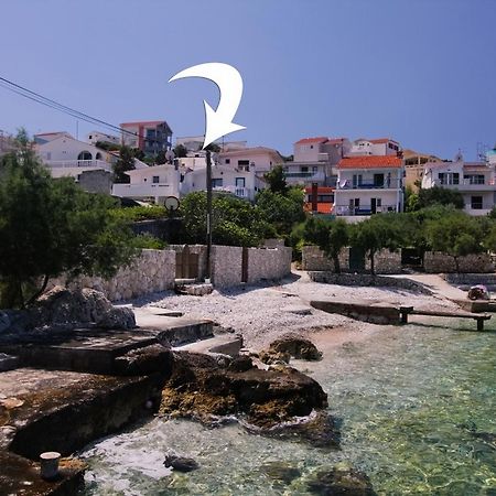 Apartment Jole Ražanj Εξωτερικό φωτογραφία