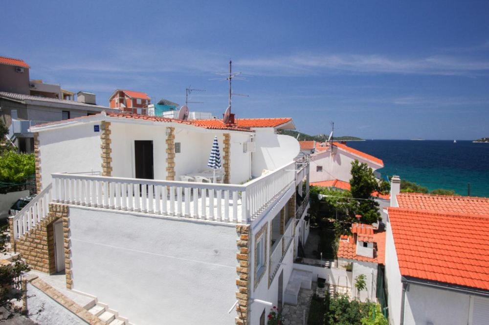 Apartment Jole Ražanj Εξωτερικό φωτογραφία