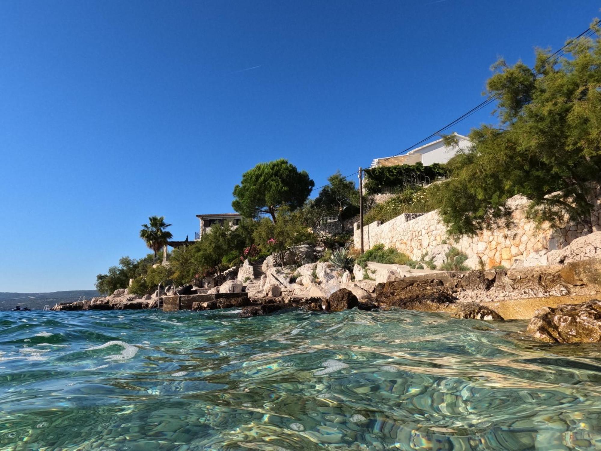 Apartment Jole Ražanj Εξωτερικό φωτογραφία