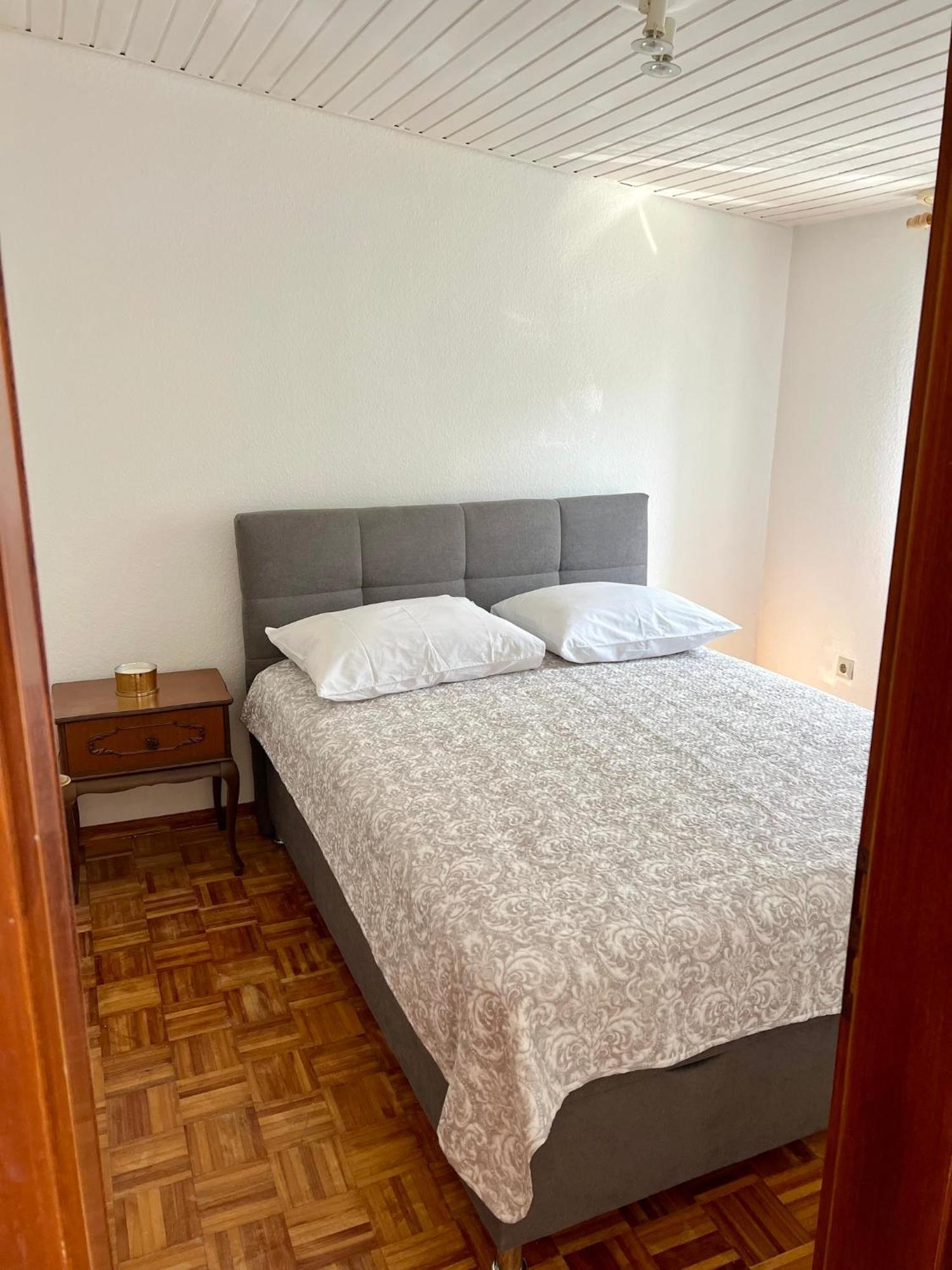Apartment Jole Ražanj Εξωτερικό φωτογραφία