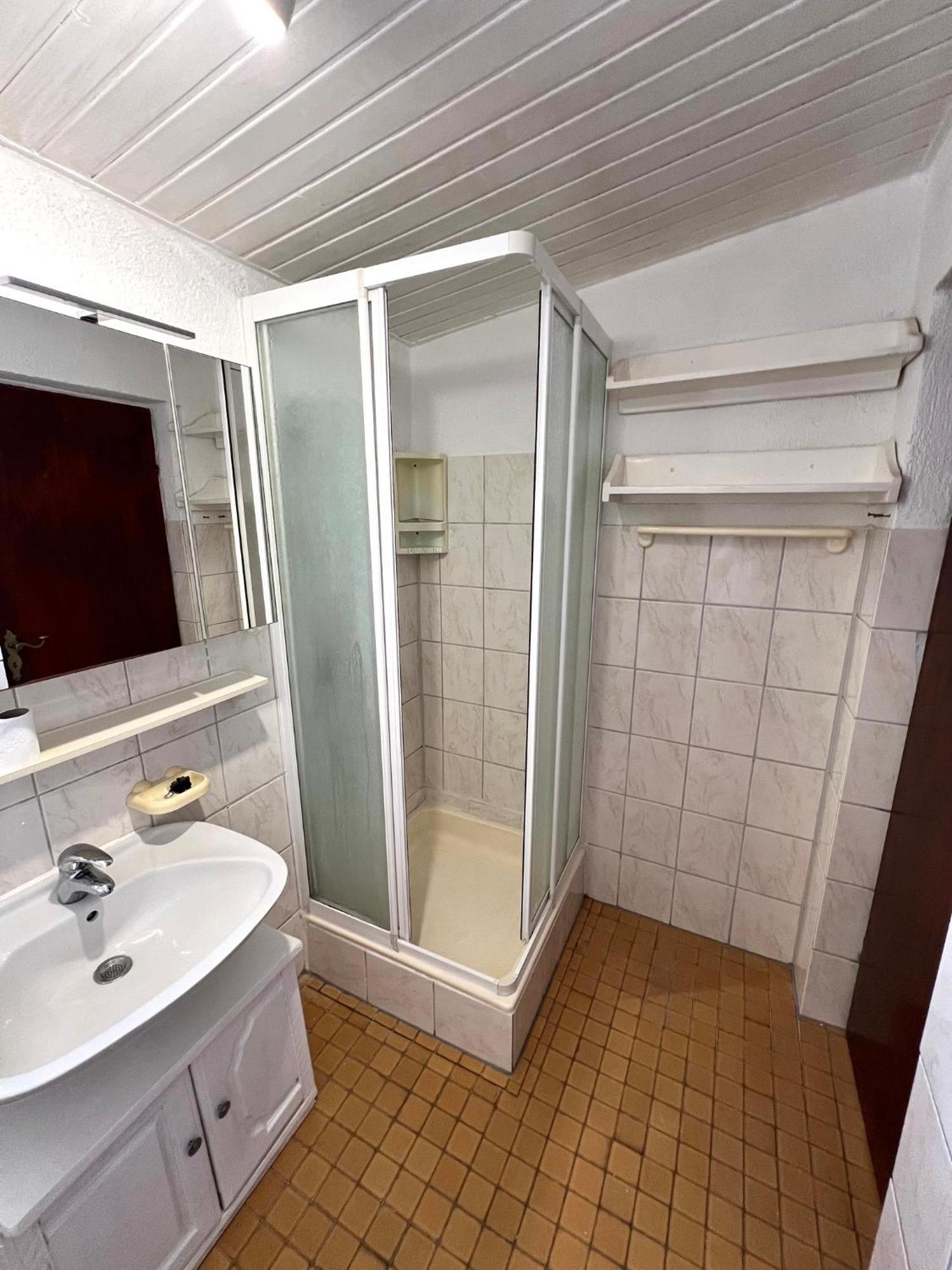 Apartment Jole Ražanj Εξωτερικό φωτογραφία