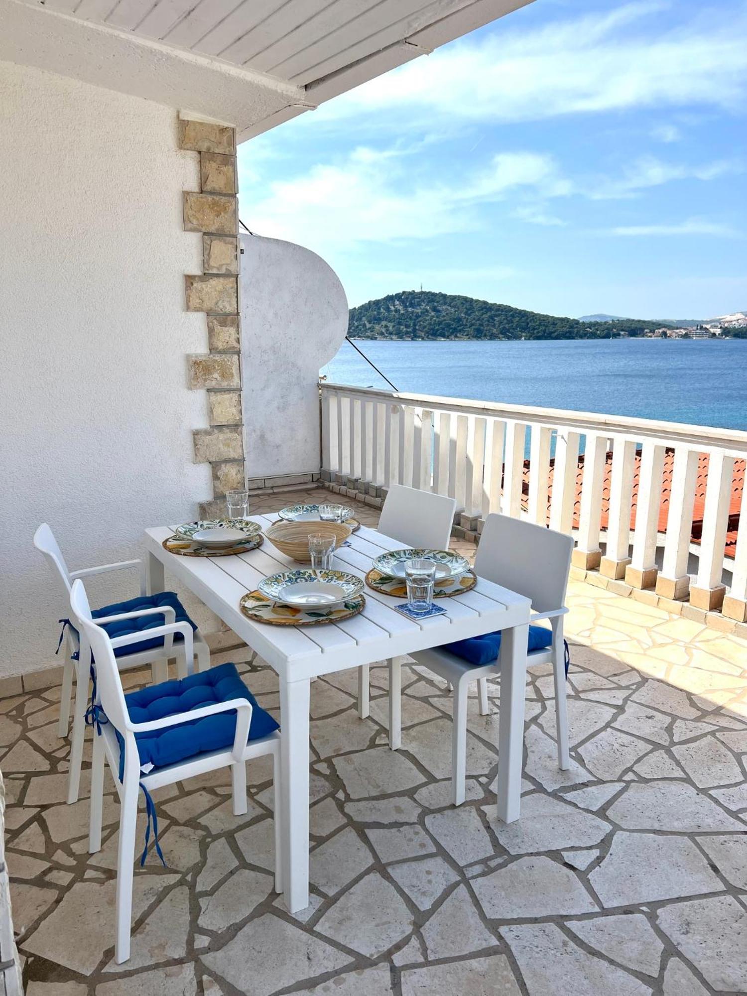 Apartment Jole Ražanj Εξωτερικό φωτογραφία