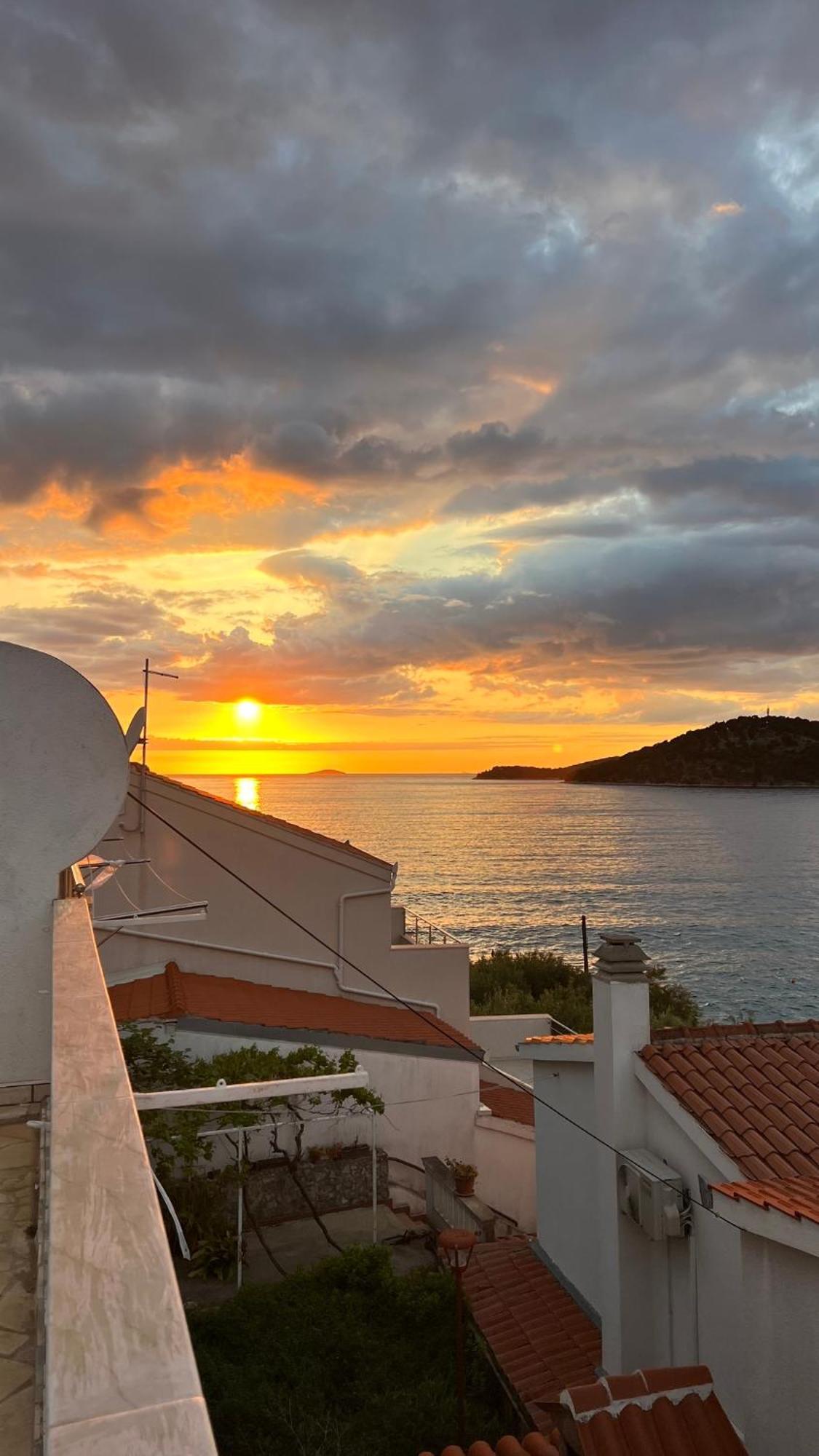 Apartment Jole Ražanj Εξωτερικό φωτογραφία
