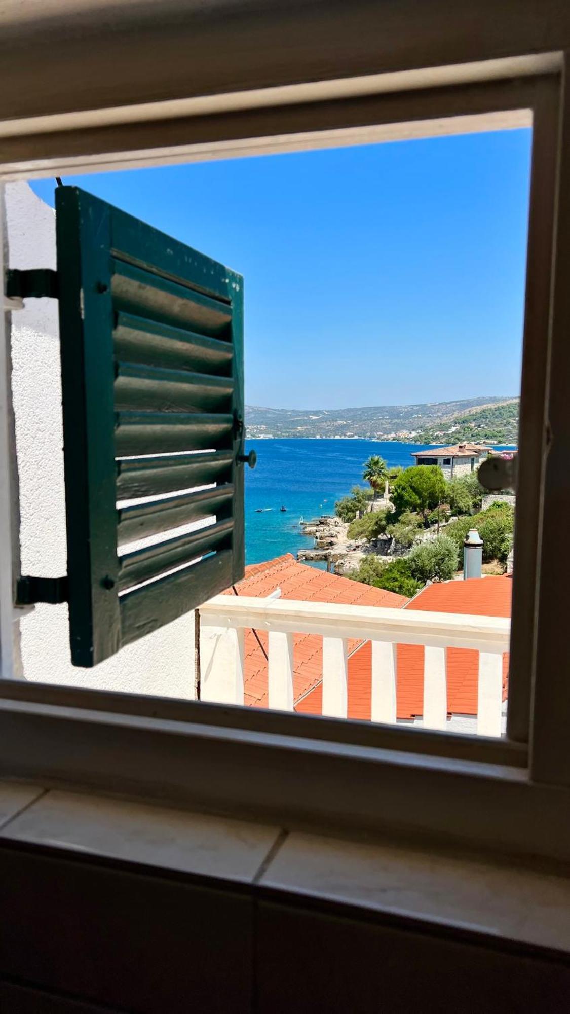 Apartment Jole Ražanj Εξωτερικό φωτογραφία