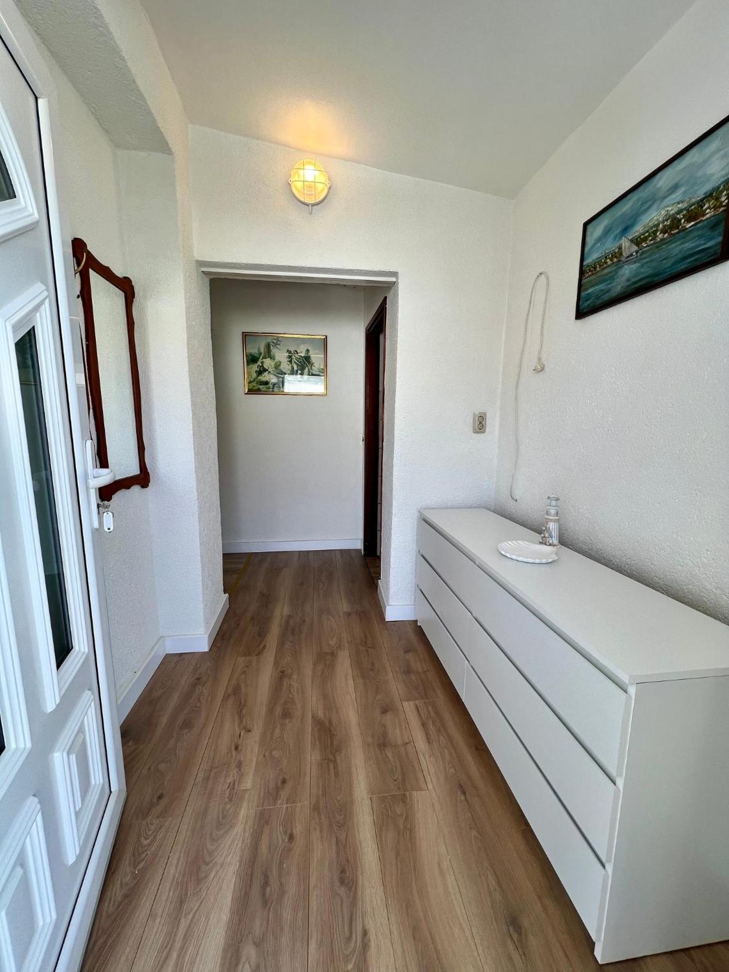Apartment Jole Ražanj Εξωτερικό φωτογραφία
