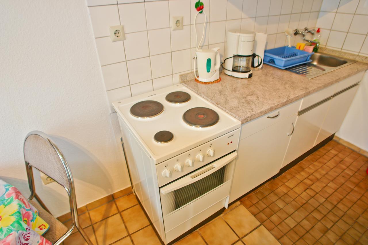 Apartment Jole Ražanj Εξωτερικό φωτογραφία