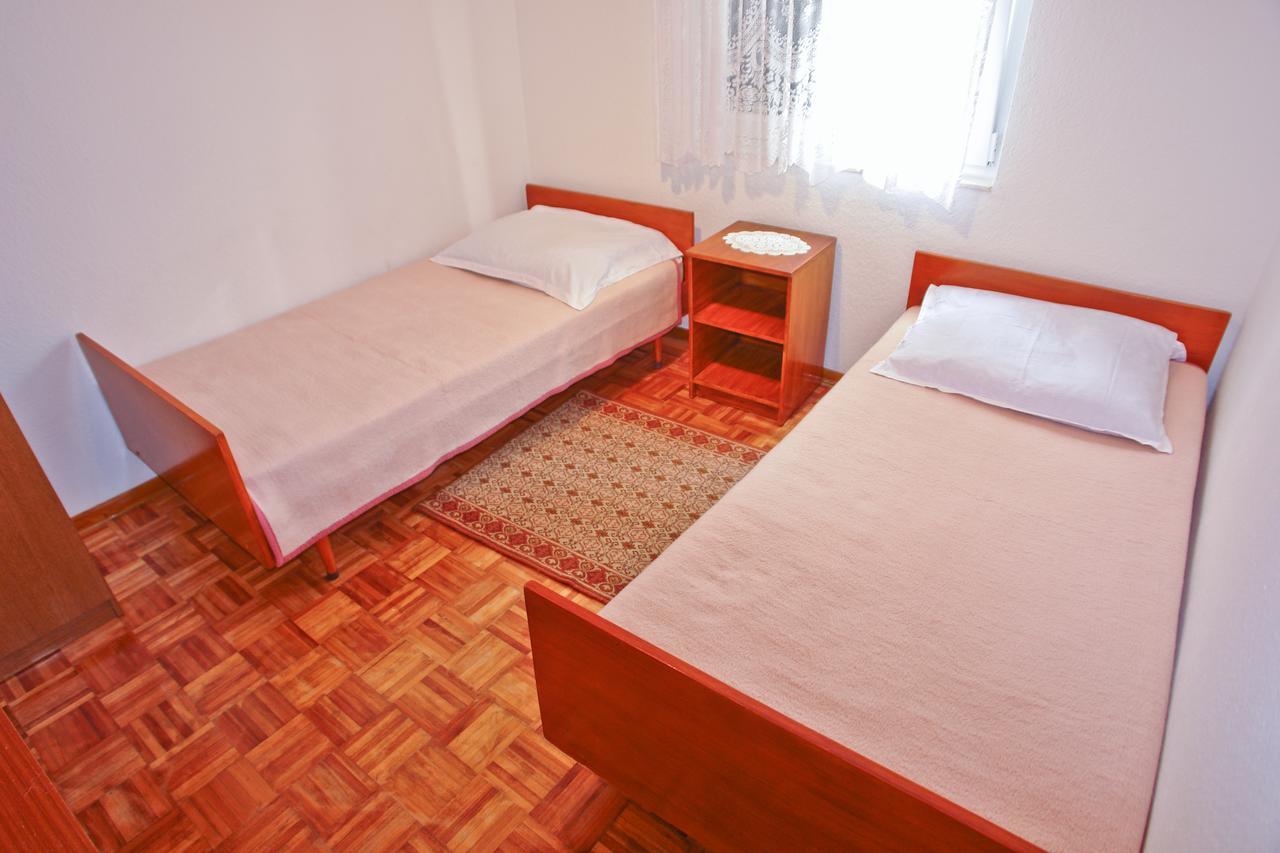 Apartment Jole Ražanj Εξωτερικό φωτογραφία