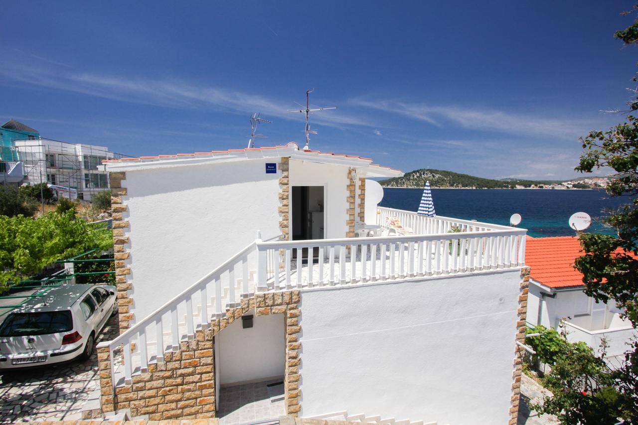 Apartment Jole Ražanj Εξωτερικό φωτογραφία