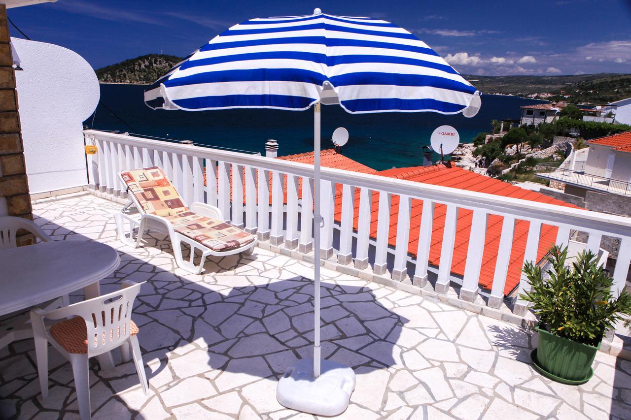 Apartment Jole Ražanj Εξωτερικό φωτογραφία