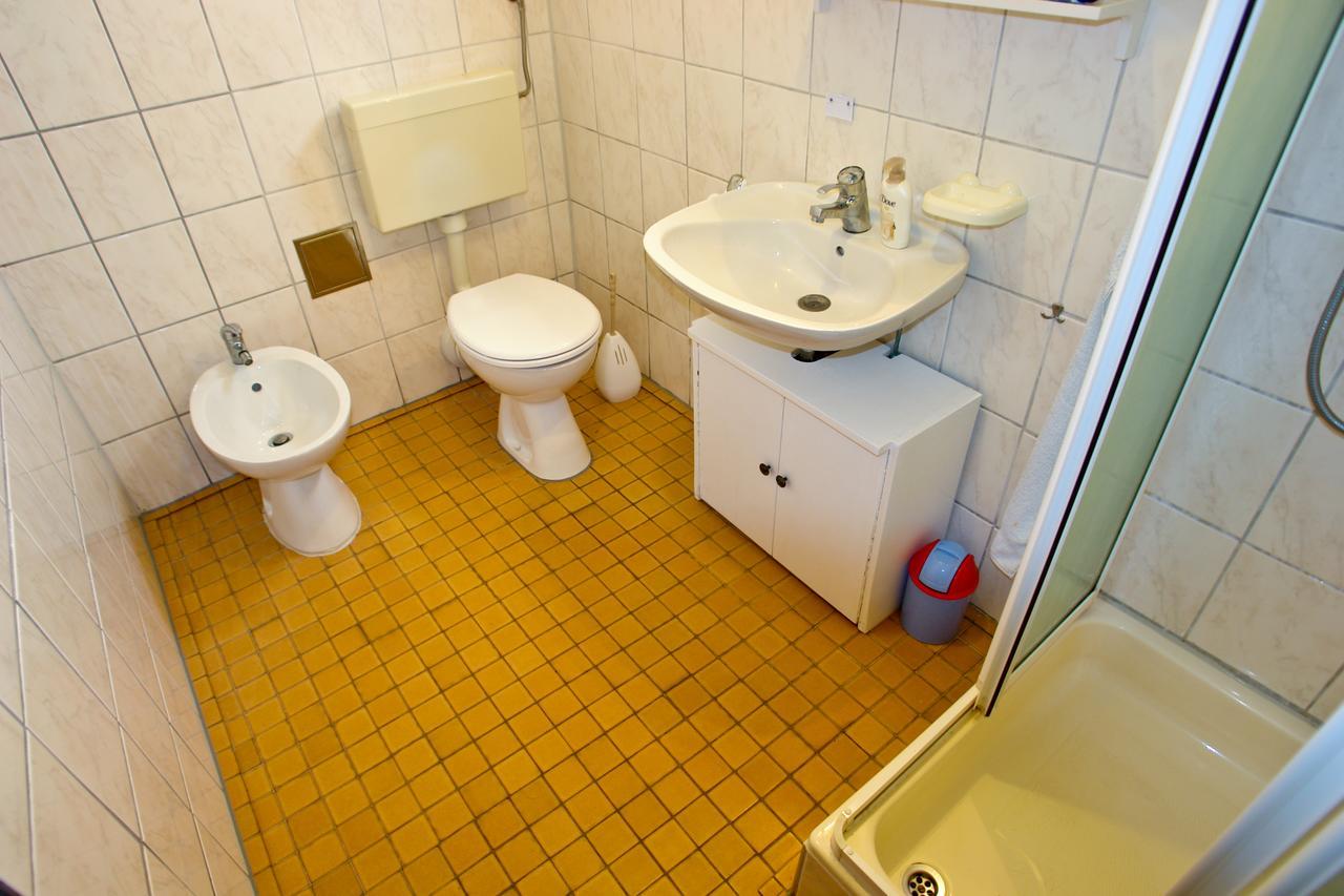 Apartment Jole Ražanj Εξωτερικό φωτογραφία