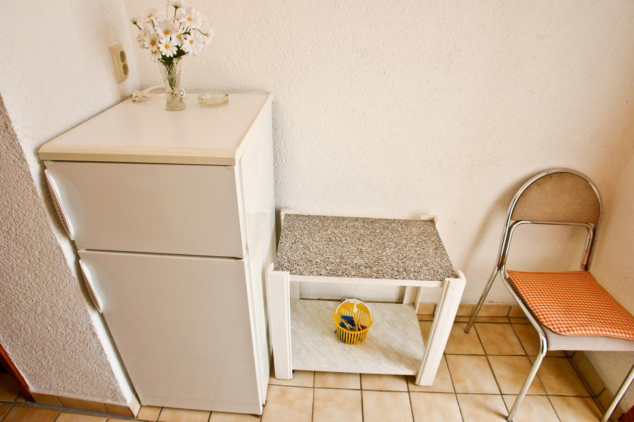 Apartment Jole Ražanj Εξωτερικό φωτογραφία