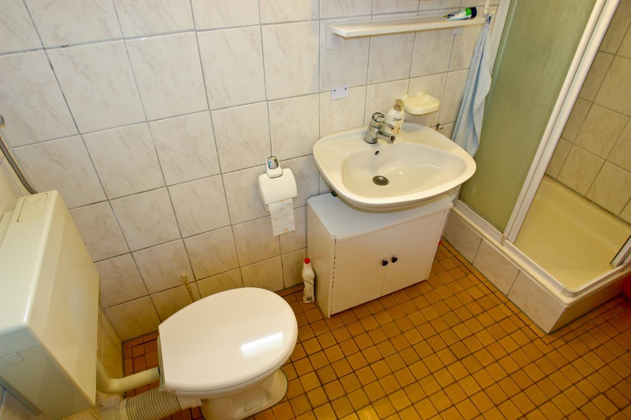 Apartment Jole Ražanj Εξωτερικό φωτογραφία