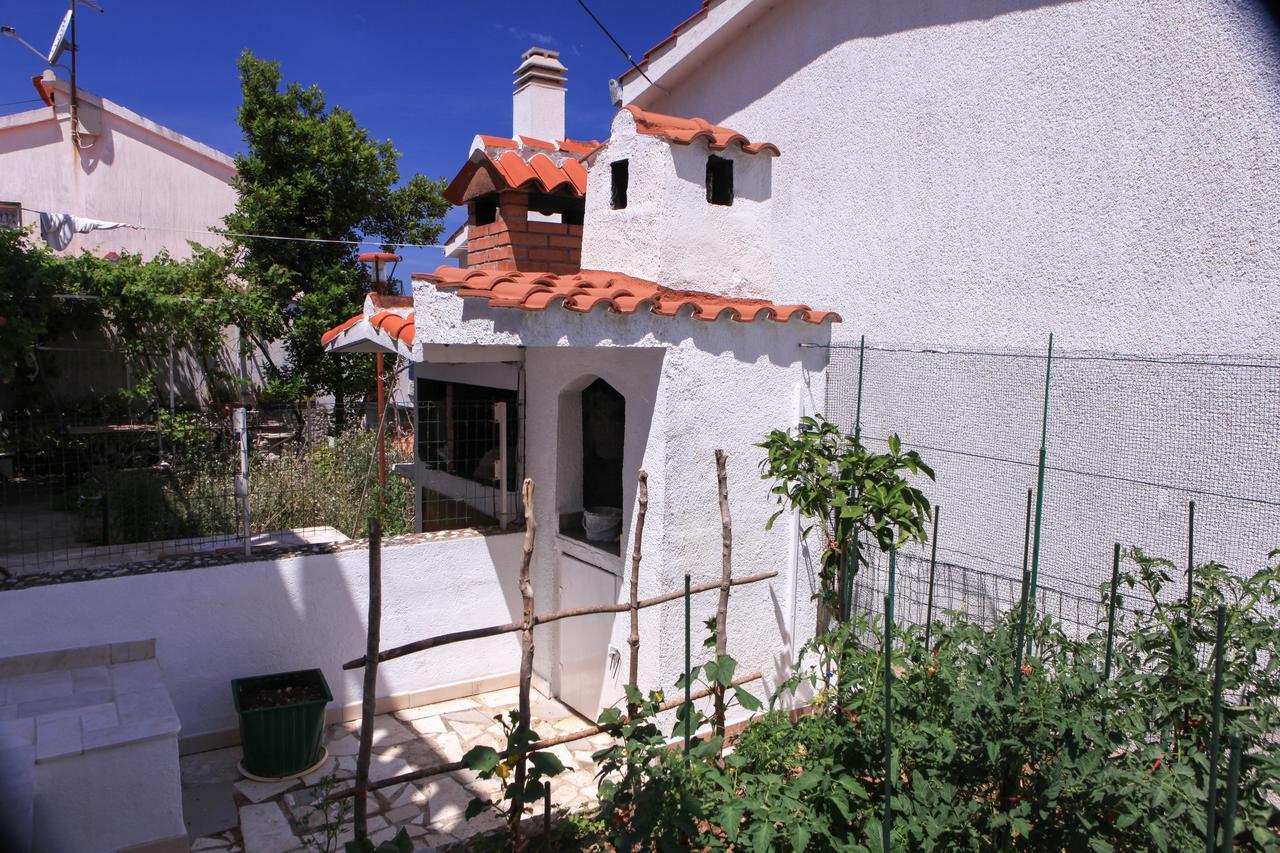 Apartment Jole Ražanj Εξωτερικό φωτογραφία
