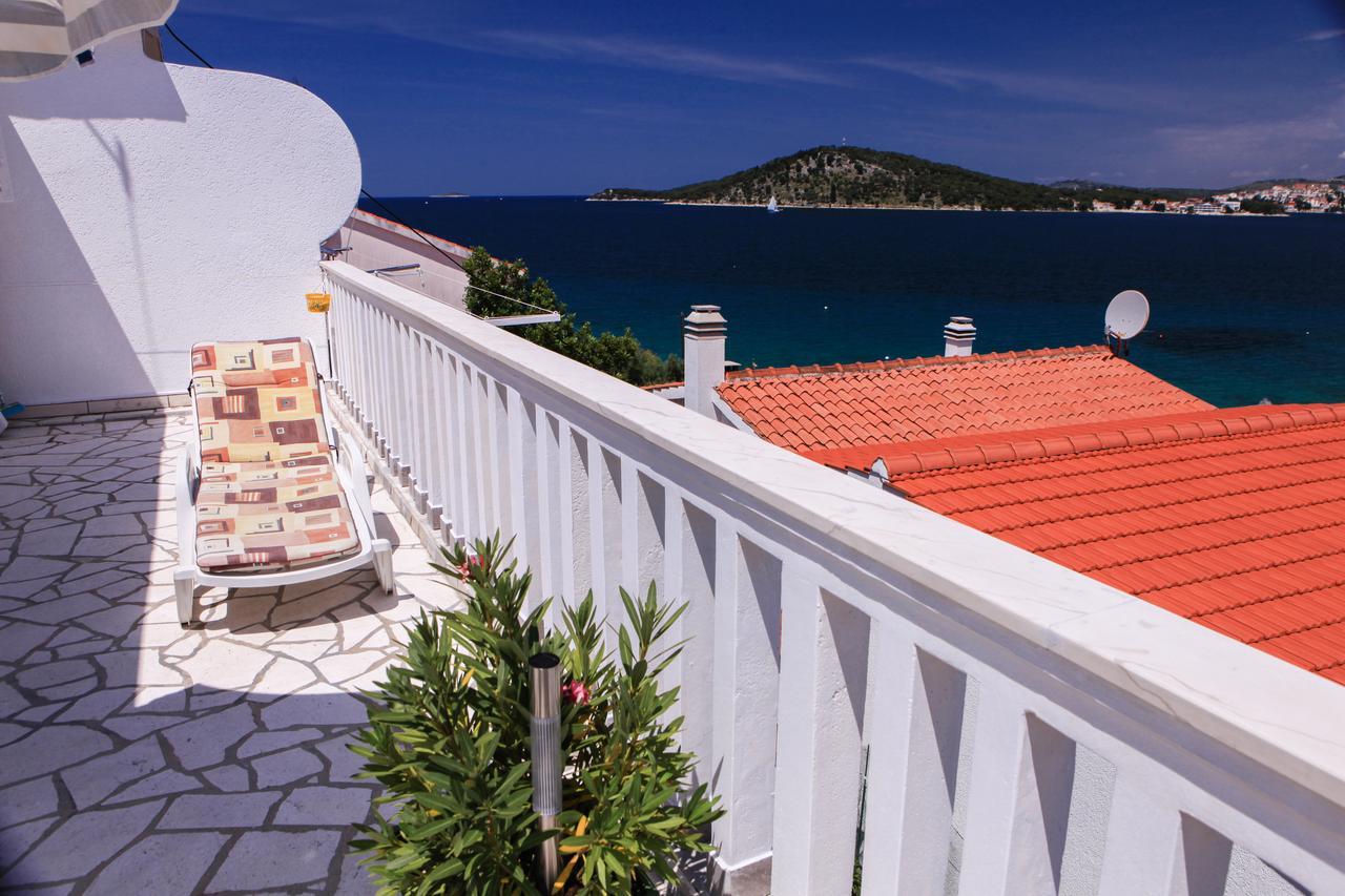 Apartment Jole Ražanj Εξωτερικό φωτογραφία