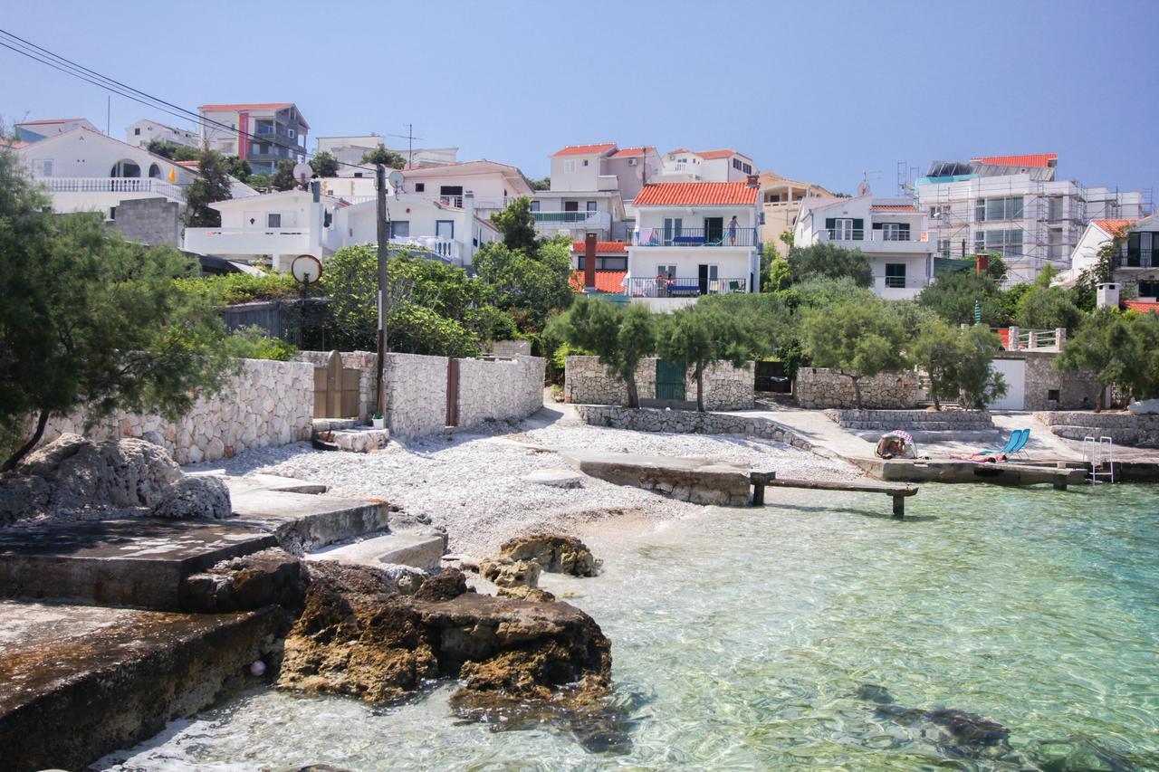 Apartment Jole Ražanj Εξωτερικό φωτογραφία