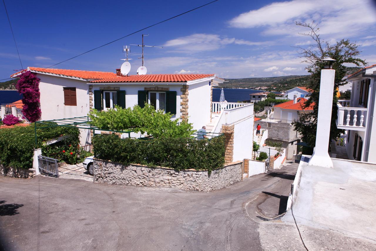 Apartment Jole Ražanj Εξωτερικό φωτογραφία