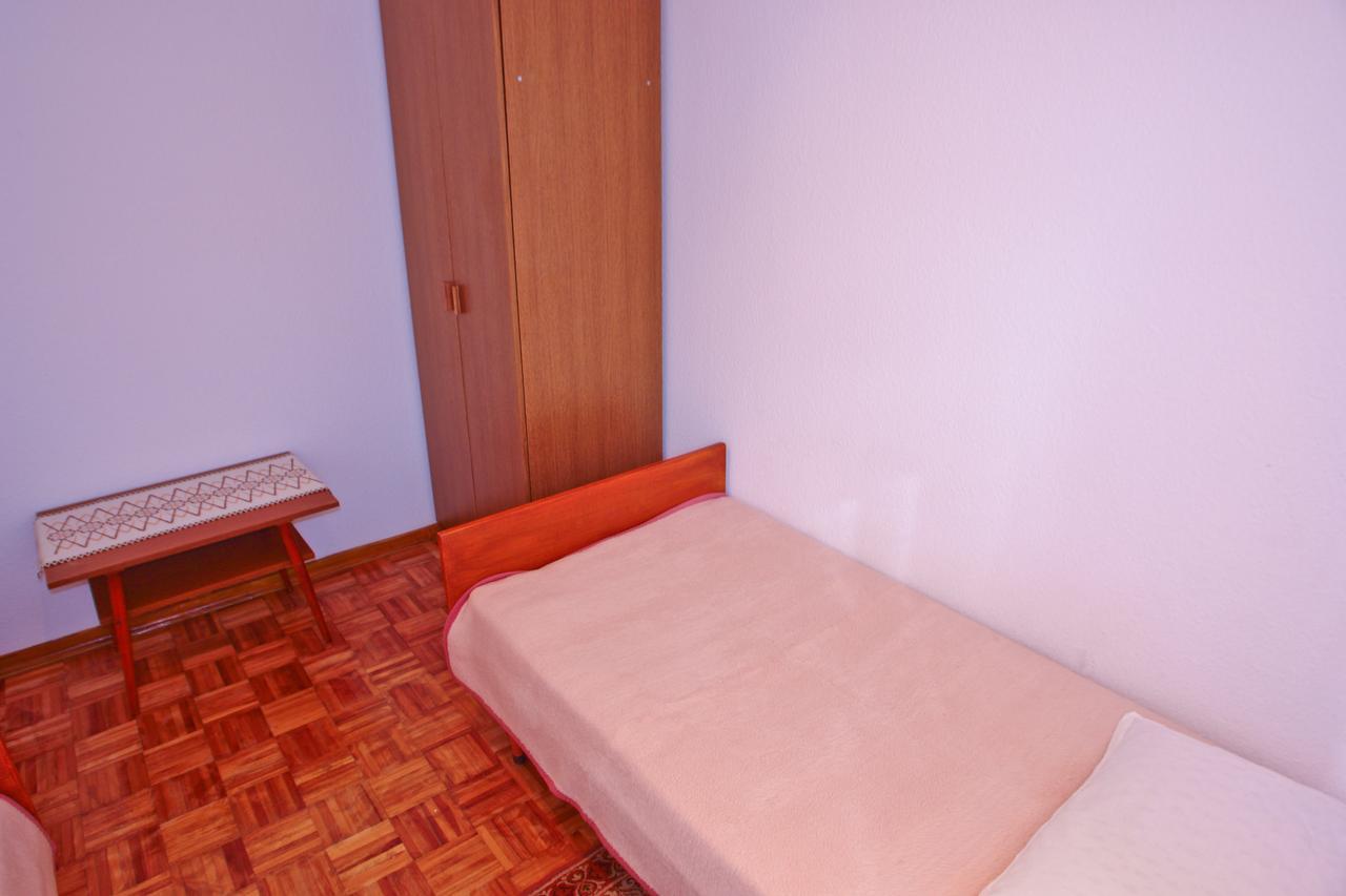 Apartment Jole Ražanj Εξωτερικό φωτογραφία